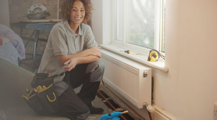 Professional Water heater repair services in Freeburn, KY